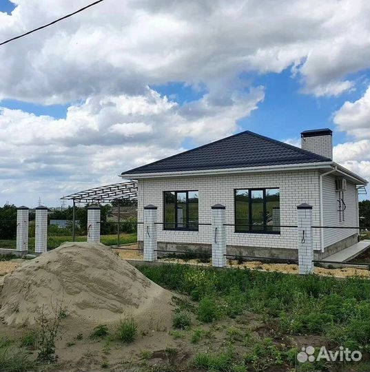 Строительная бригада / гарантия результата