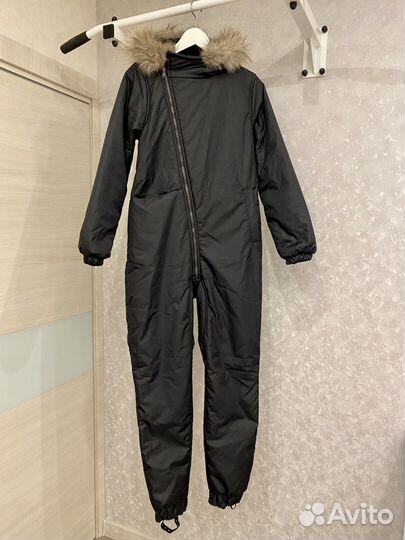 Комбинезон intatika 44/158