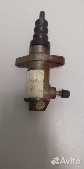 Рабочий цилиндр сцепления volvo 240/260