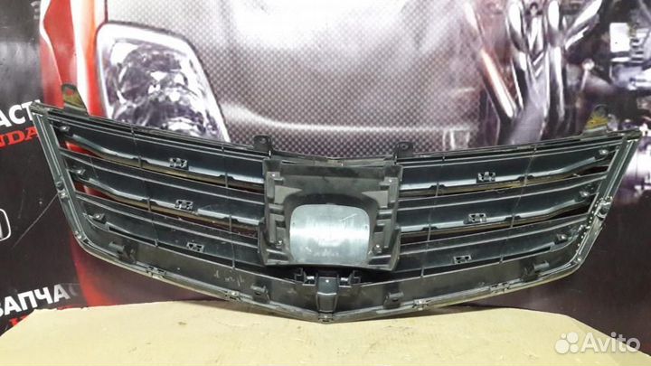 Решетка радиатора Honda Accord