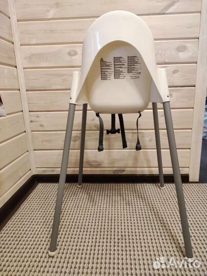 Стульчик для кормления IKEA