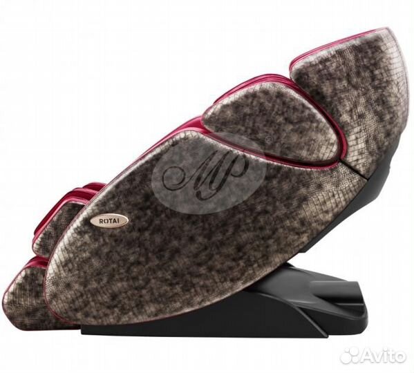 Массажное кресло Xiaomi Joga (RT7709) Carmine Red