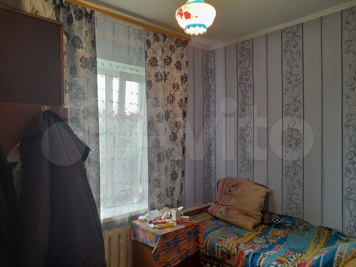 Дом 69,2 м² на участке 34 сот.