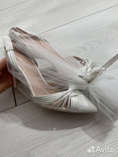 Туфли женские 38 размер