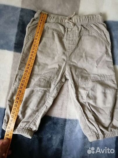 Вещи пакетом