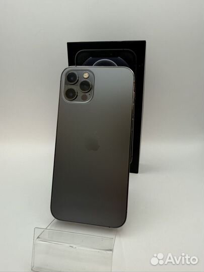 iPhone 12 Pro, 256 ГБ