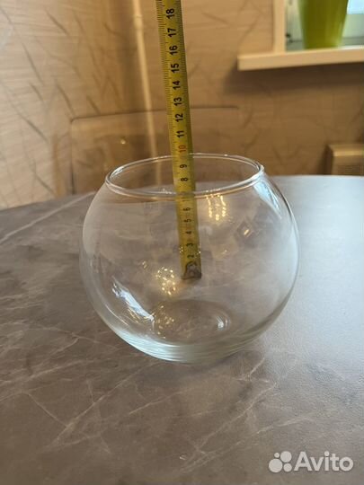 Флорариум новый