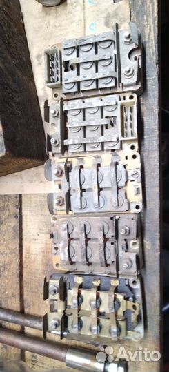 Генератор на мотоцикл Иж Юпитер, Планета 4, 5