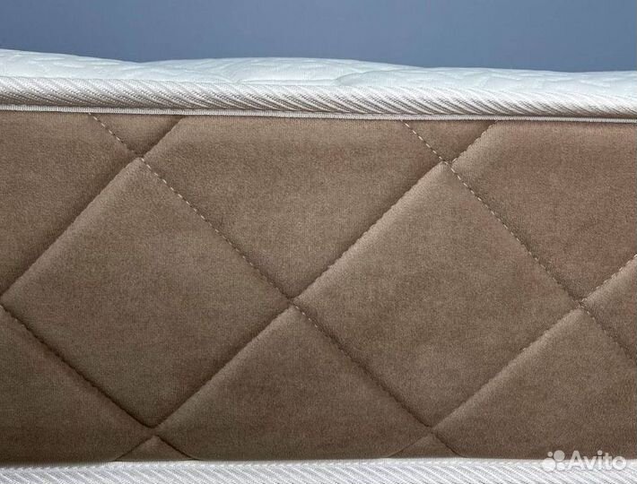 Матрас Базилик Фреш 26 кокос (80х200)