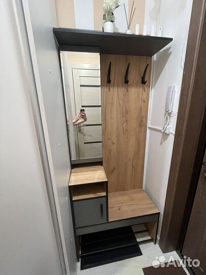 Прихожая