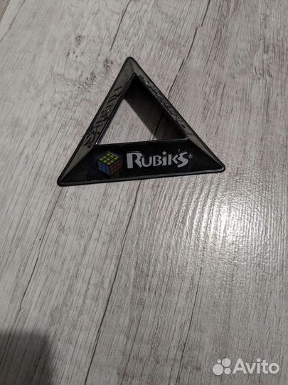 Кубик Рубик