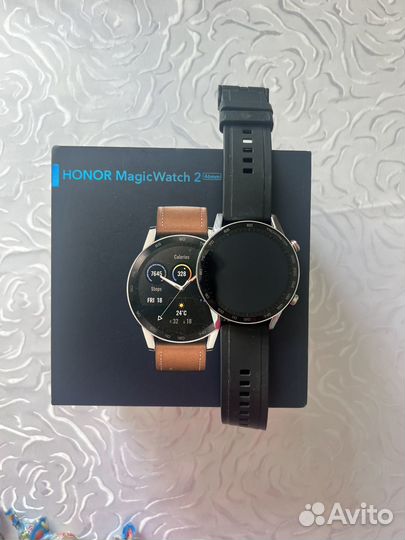 Honor magic watch 2 46mm