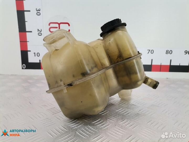 Бачок расширительный Ford Expedition 2 2006