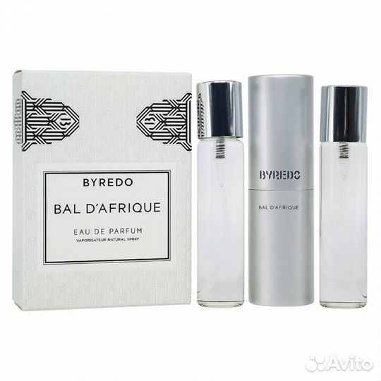 Byredo Bal Afrique