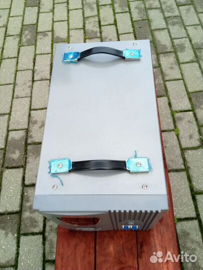 Стабилизатор напряжения Ресанта ACH 10000/1-Ц