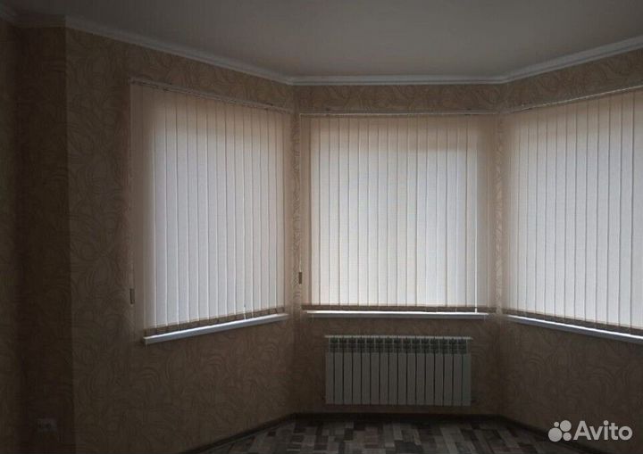 Вертикальные жалюзи N114