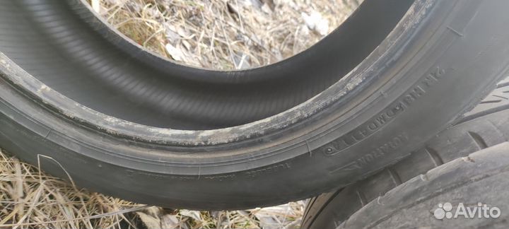 Bridgestone MY-02 Sporty Style 225/45 R17 91V