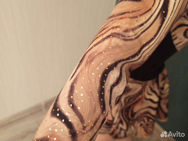 Платье для фигурного катания 122