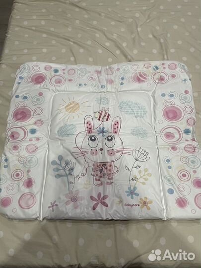 Матрас для пеленания