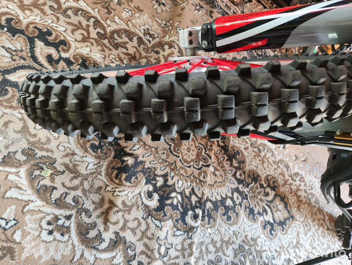 Мотошины 21 18