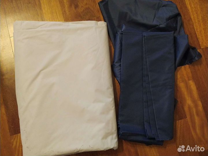 Ткань, лоскут, отрезы, мембрана