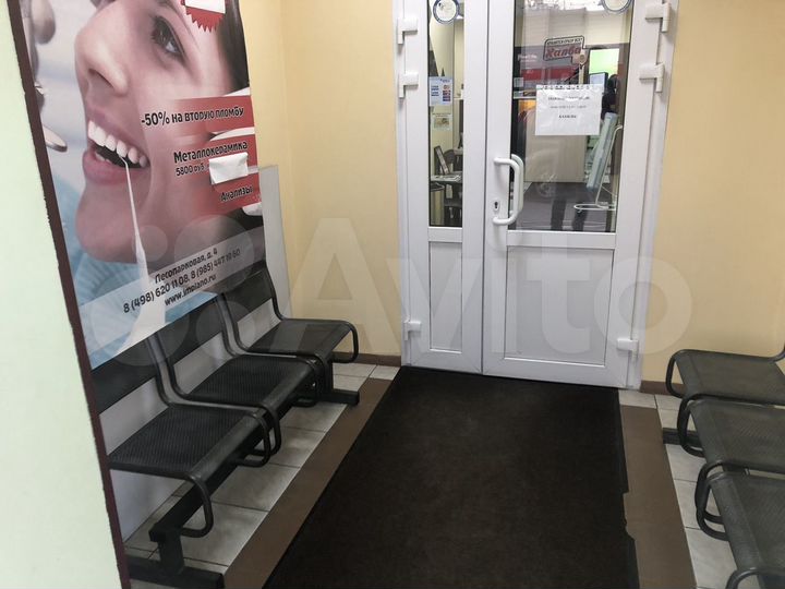 Свободного назначения, 181 м²