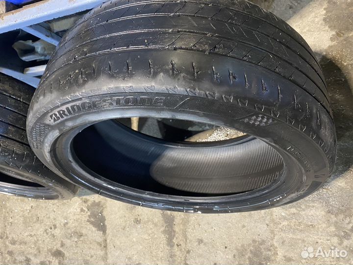 Bridgestone Regno GR-01 225/45 R18 91