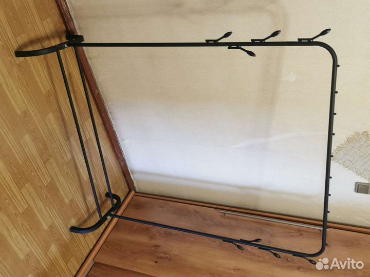 Напольная вешалка бу