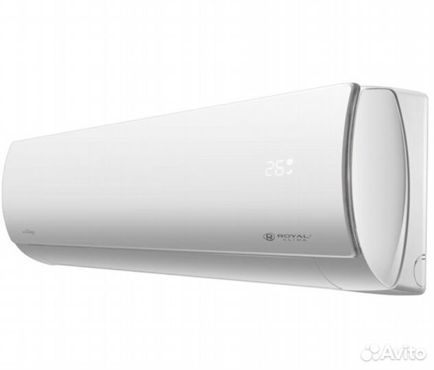 Royal Clima RCI-PF40HN