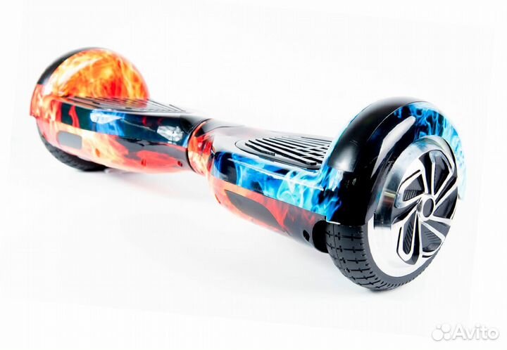 Гироскутеры Smart-10-10.5