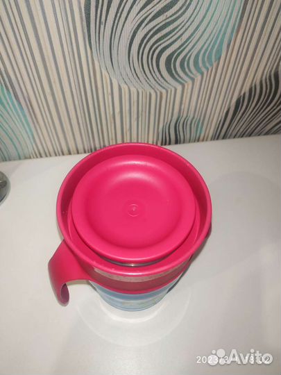 Поильник, чашка avent