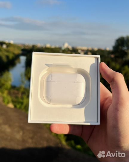 Apple Air Pods pro 2