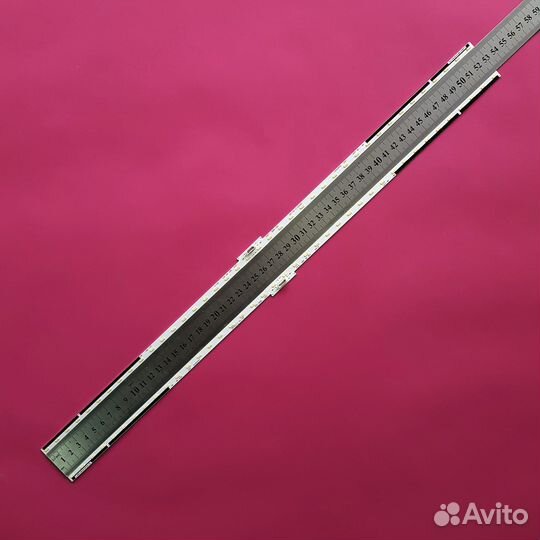 1147 Подсветка sony 49 LB49025 V0 13 V3 nlaw30451