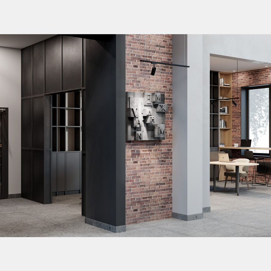 1-к. квартира, 34 м², 8/12 эт.