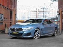 BMW 8 серия 4.4 AT, 2019, 61 500 км, с пробегом, цена 8 499 000 руб.