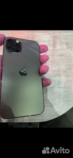 Iphone12 pro