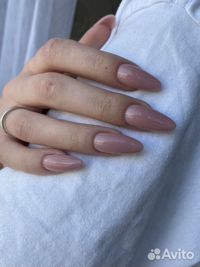 Мастер маникюра и педикюра