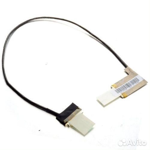Шлейф для матрицы (LCD Cable) asus 1422-00V3000