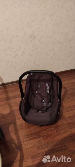 Коляска verdi. eco 3 в 1