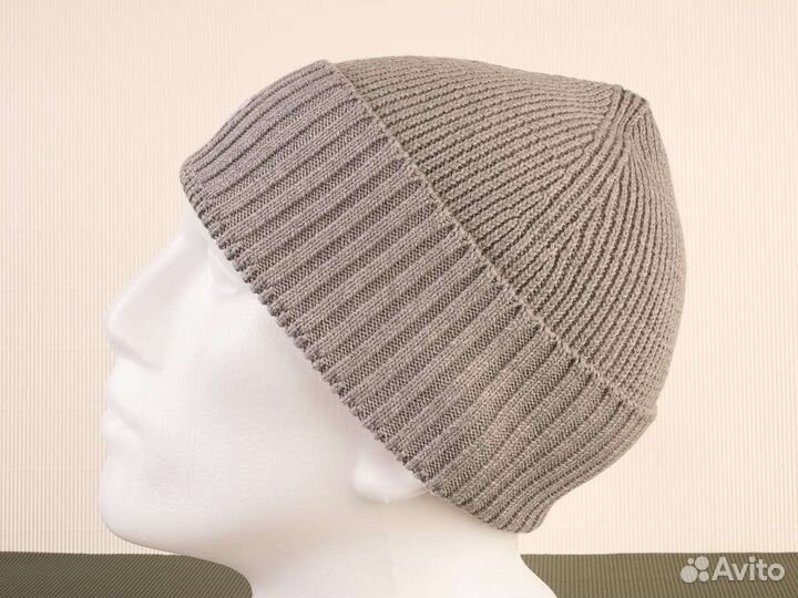 Мужская шапка