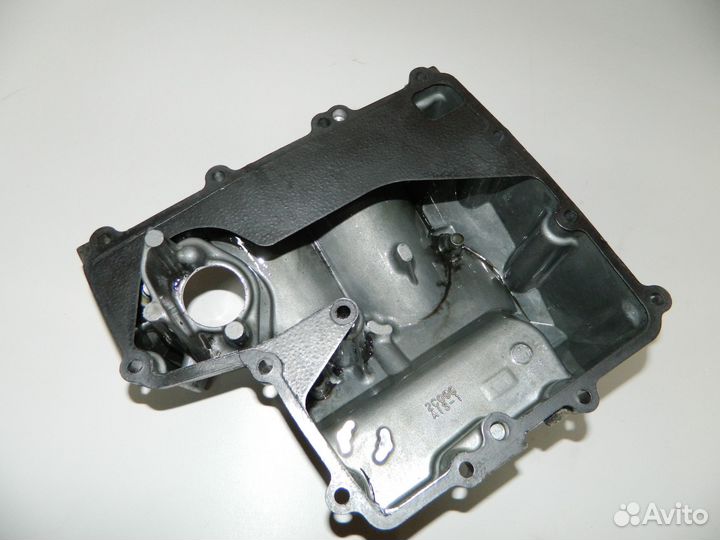 Поддон, Yamaha, YZF R6, 2008