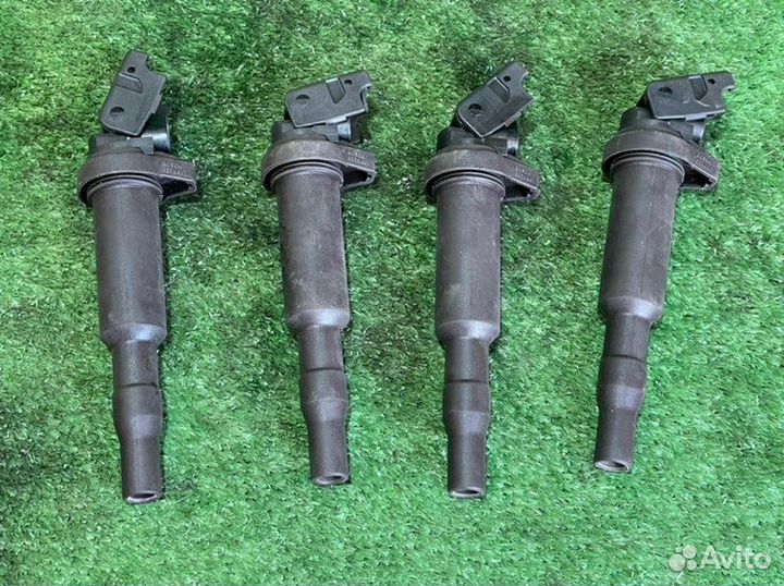 Катушка зажигания Bmw Citroen Mini Peugeot