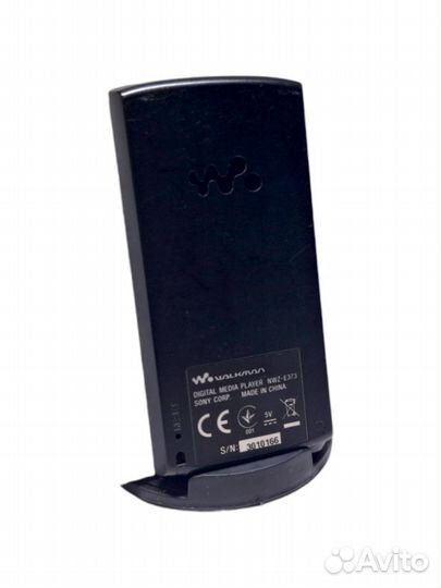 Плеер Sony NWZ-E383