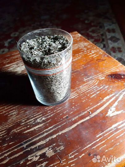 Семена кинзы и укропа 2021 г