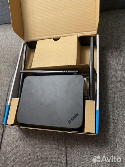 Wifi роутер ростелеком