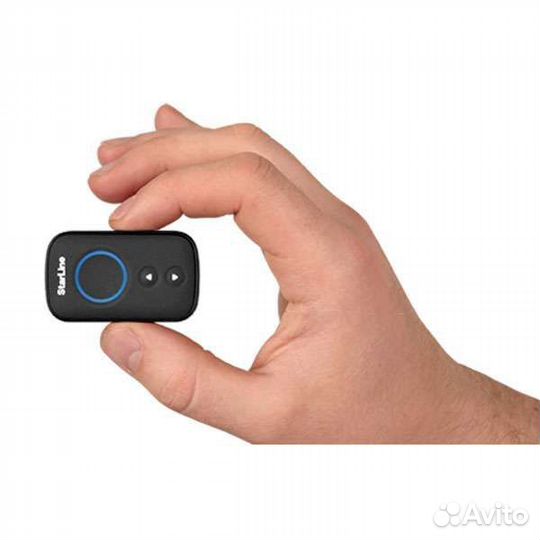 Starline A93 v2 - Разные комплектации