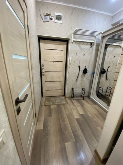 Квартира-студия, 27 м², 12/12 эт.