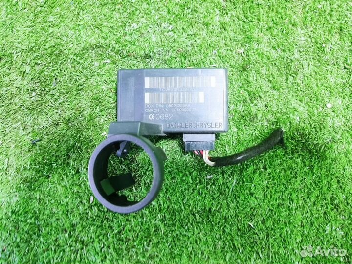 Антенна иммобилайзера Chrysler PT Cruiser 2007