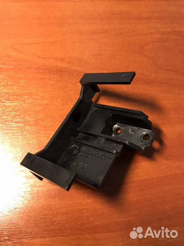 Кронштейн знака аварийной остановки BMW X5 E53