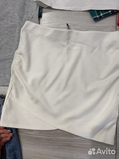 Вакет вещей летних